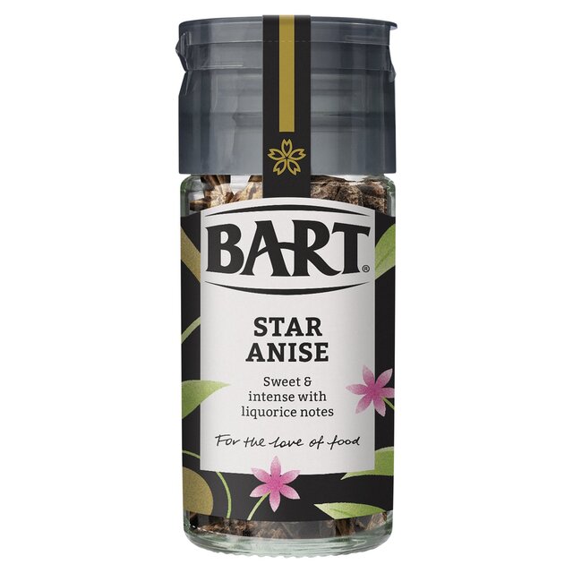 Bart Star Anis 12g