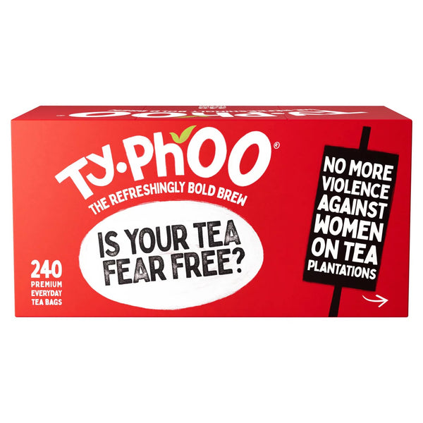Typhoo