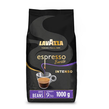 Lavazza espresso barista intensa café granos 1 kg