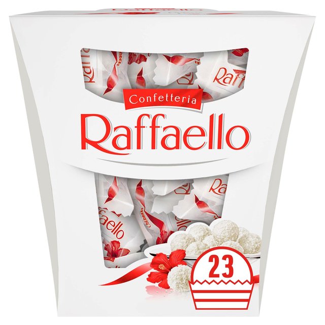 Ferrero Raffaello 230g