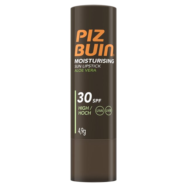 Piz buin hydratant SPF 30 Soleil Lipstick 5ml