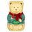 Lindt Milk Chocolate Teddy Bear Sweater 200g