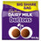 Botones gigantes de la leche láctea de Cadbury 240g