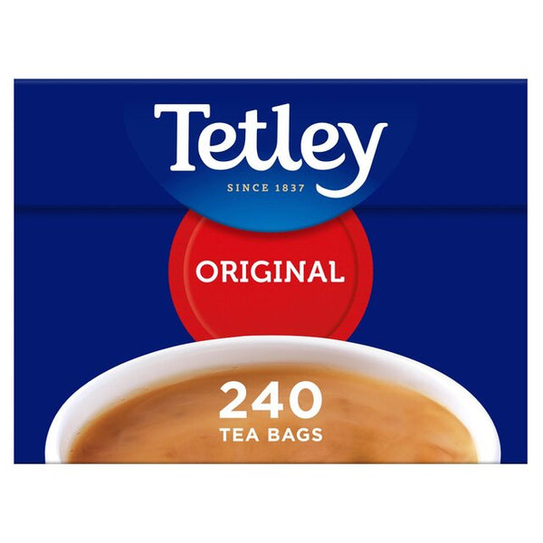 Tetley