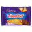 Cadbury Timeout Orange Milk Chocolate Multipack 6 x 20G - Offre spéciale