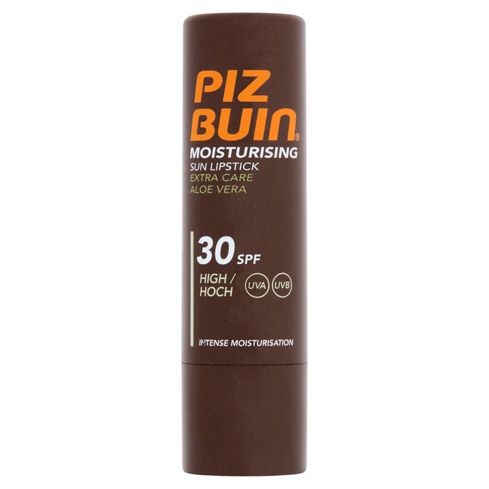 Piz Buin hidratante SPF 30 Sun Lipstick 5ml