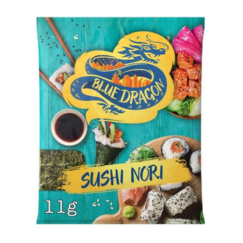 Rice de sushi dragon bleu 500g