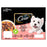 César Adult Wet Dog Food Sachets Deliciously Fresh in Sauce 24 x 100g