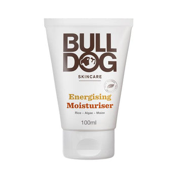 Bulldog Skincare Energising Moisturiser 100ml