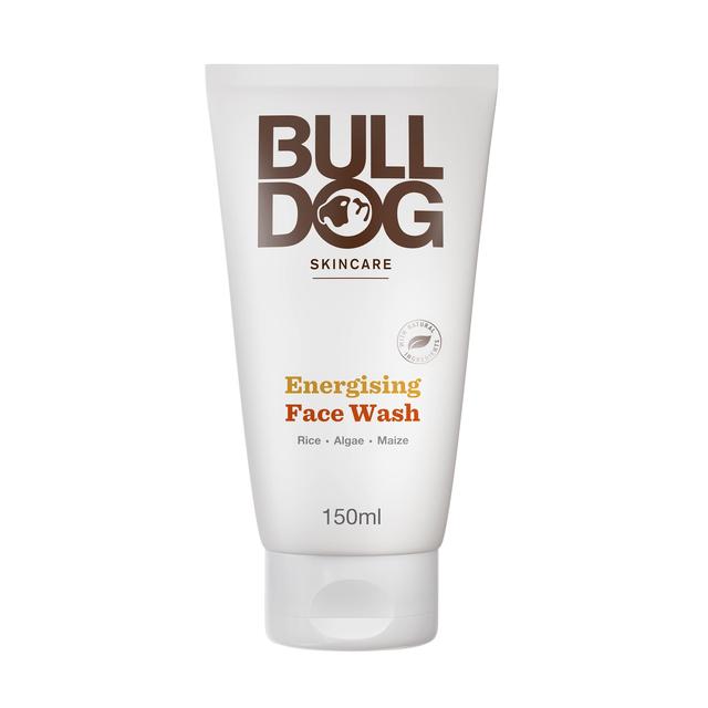 Bulldog -Hautpflegerin -Gesichtswäsche 150 ml