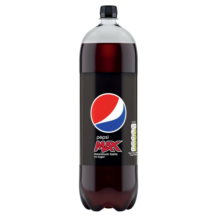 PepsiMax 2L 