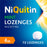 Niquitin Mint 4mg pastillas nicotina 72 pastillas