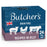 Butcher's Recipes in Jelly Dog Food Tins 24 x 400g