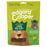Edgard & Cooper Grain Free Jerkys with Lamb Beef Pear & Apple Dog Treats 150g