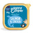 Edgard & Cooper Senior Grain Free Wet Cat Aliments avec poulet et saumon 85g
