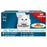 Colección de chefs de comida gourmet perle gato mixta 60 x 85g
