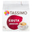 Tassimo Costa Americano Coffee Pods 12 par paquet