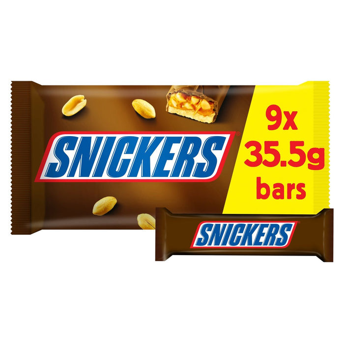 SNICKERS (@SNICKERS) / X