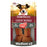 Smartbones 2 mittleres Rindfleisch Rohhindfree Bone Dog behandelt 158g