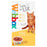 Webbox Lick e Lix Cheese with Taurine Cat Treat 5 pack 75g