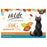 Hilife Es solo natural el gran maduro en la comida gelatina de gato húmedo 32 x 70g